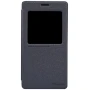 Nillkin Sparkle Series New Leather case for Xiaomi RedMi Note (Hongmi Note Redmi Note) order from official NILLKIN store